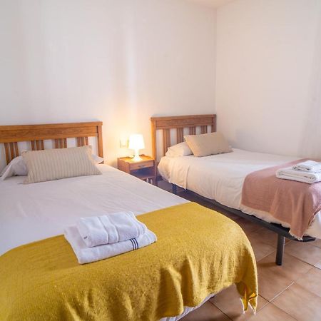 Apartamento Balcones Del Tajo 2 Ronda Eksteriør billede