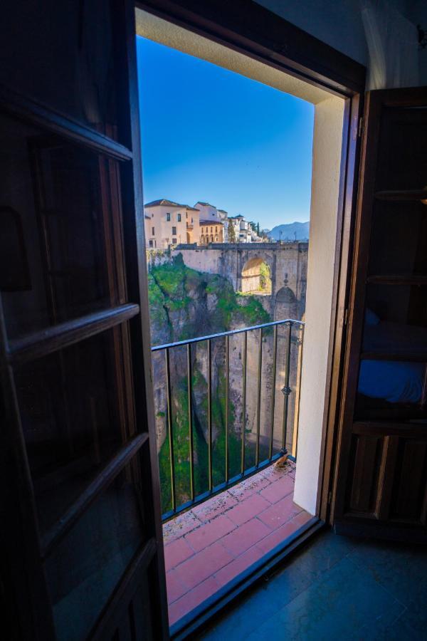 Apartamento Balcones Del Tajo 2 Ronda Eksteriør billede